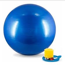 PELOTA PILATES #85